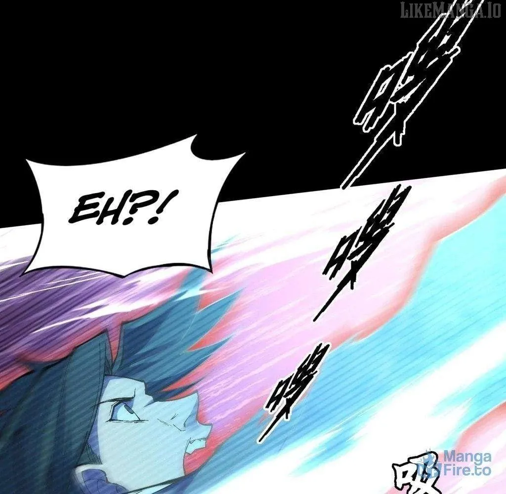 Sinister Immortal Path Chapter 45 page 46 - 