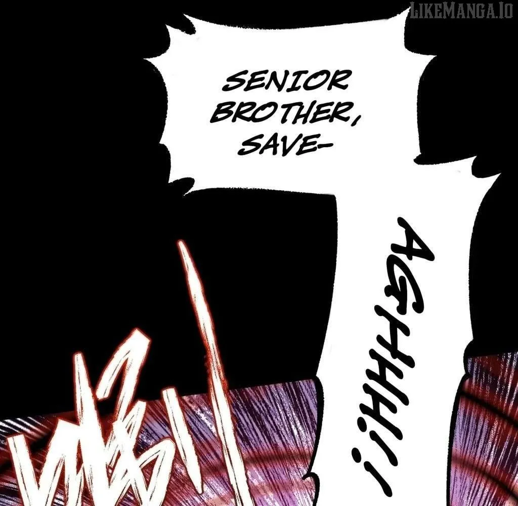 Sinister Immortal Path Chapter 45 page 48 - 
