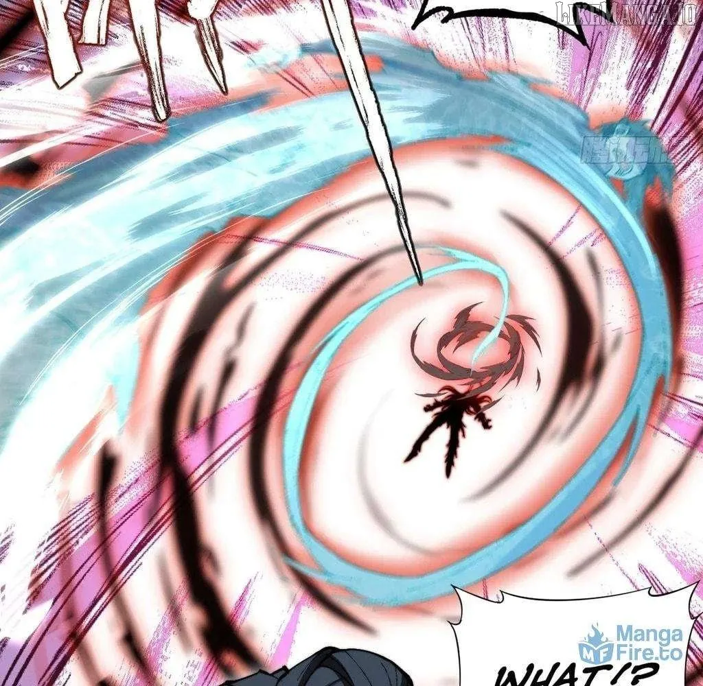 Sinister Immortal Path Chapter 45 page 49 - 