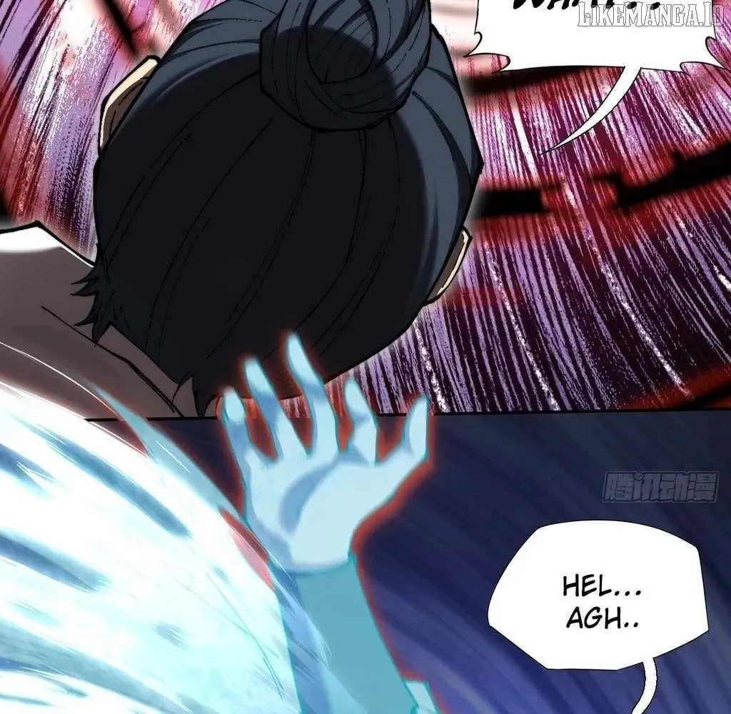 Sinister Immortal Path Chapter 45 page 50 - 