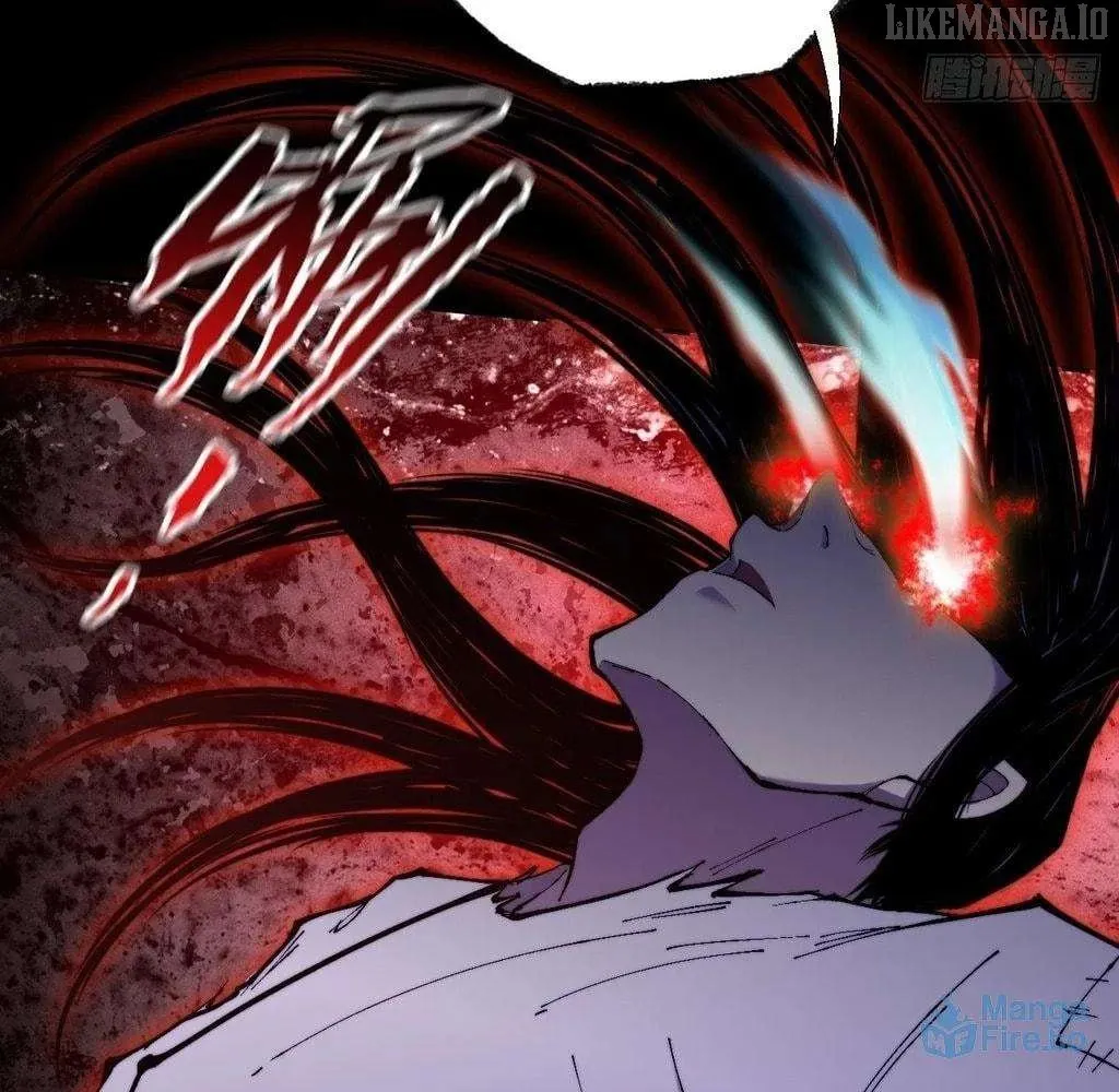 Sinister Immortal Path Chapter 45 page 55 - 