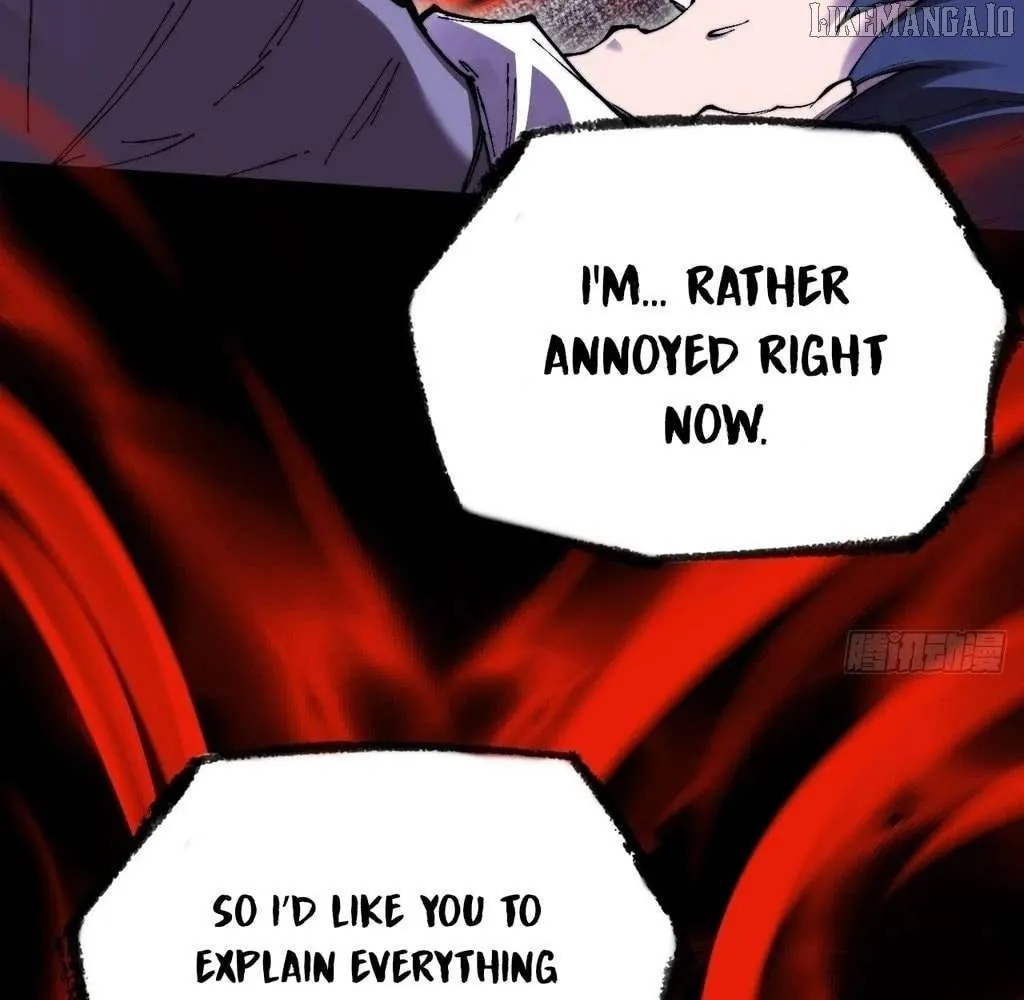 Sinister Immortal Path Chapter 45 page 59 - 
