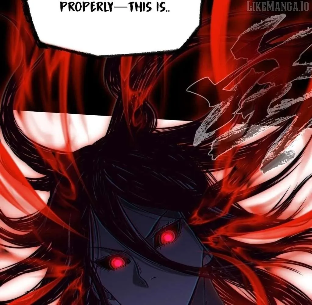 Sinister Immortal Path Chapter 45 page 60 - 