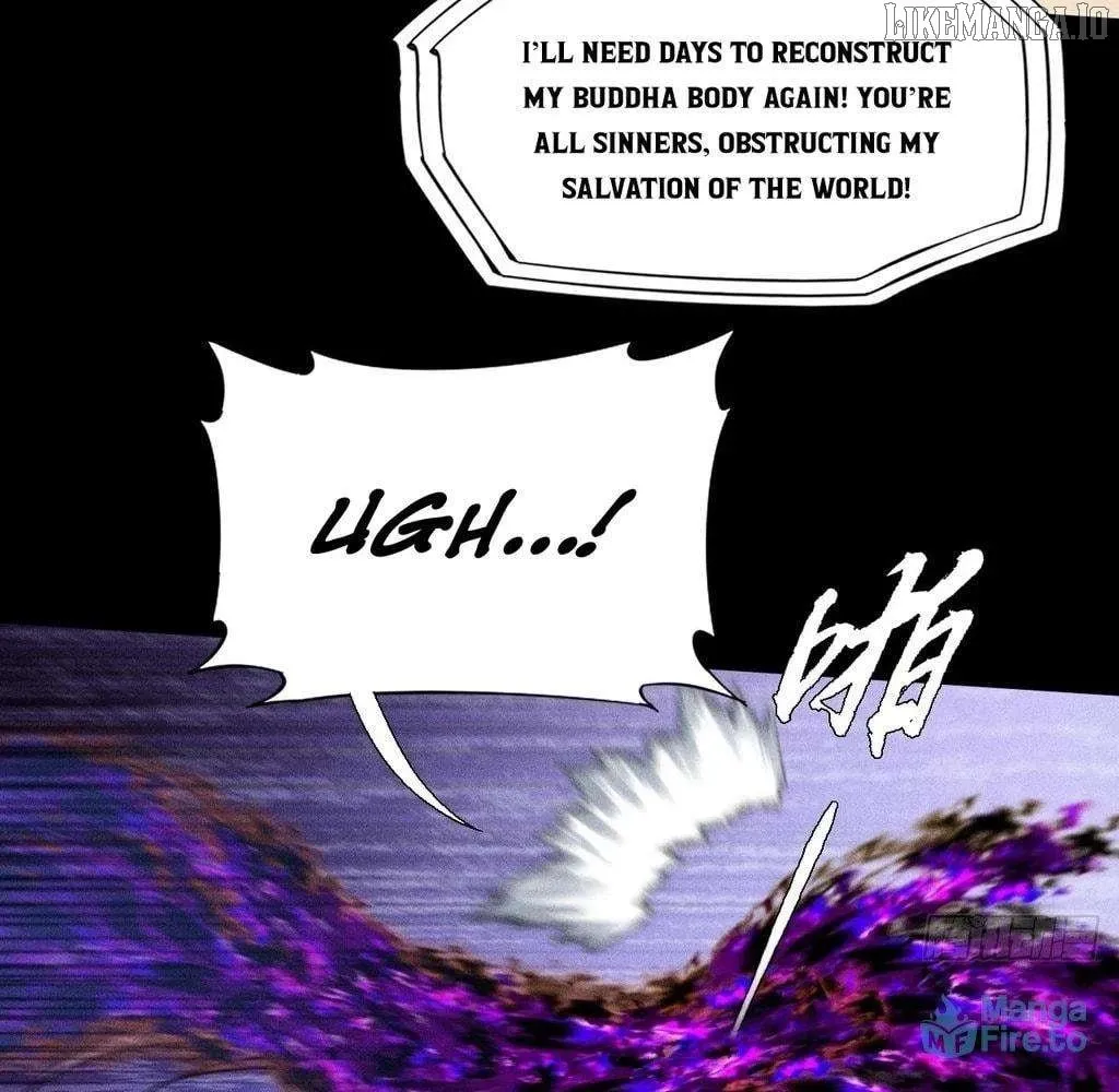 Sinister Immortal Path Chapter 45 page 7 - 