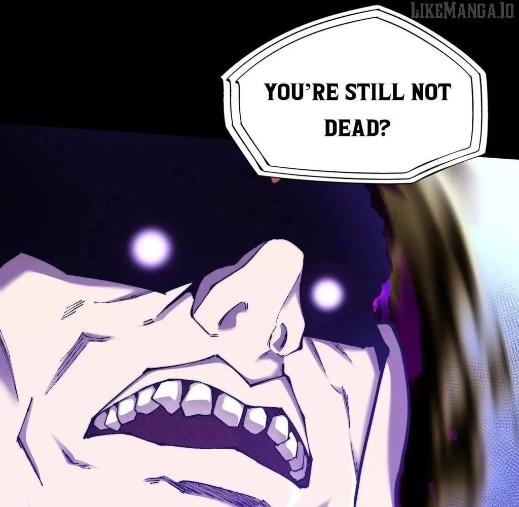 Sinister Immortal Path Chapter 45 page 65 - 