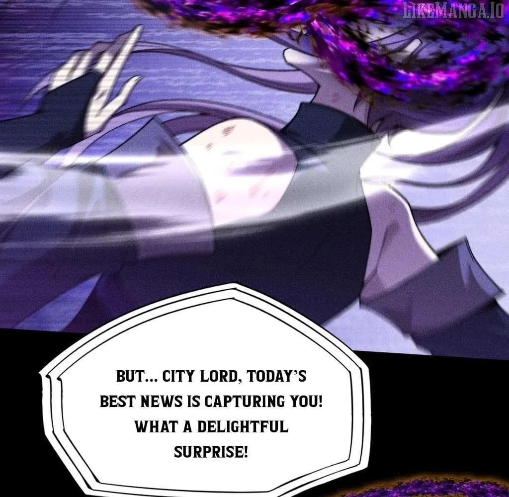Sinister Immortal Path Chapter 45 page 8 - 