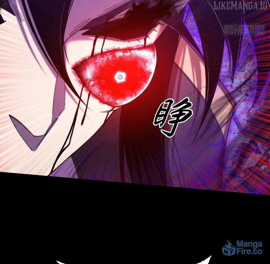 Sinister Immortal Path Chapter 45 page 79 - 