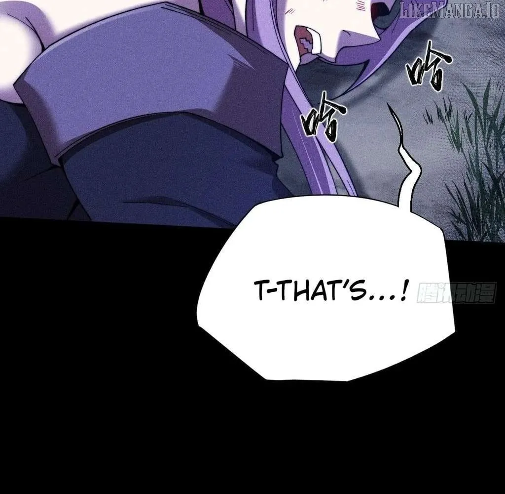 Sinister Immortal Path Chapter 45 page 86 - 