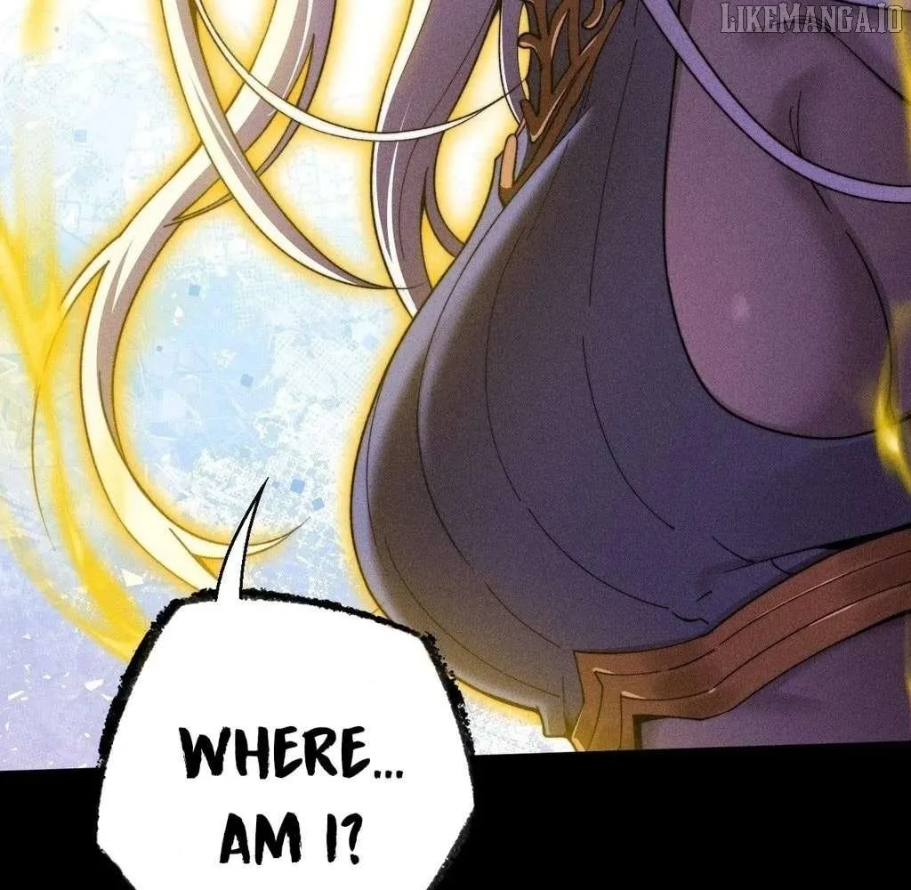 Sinister Immortal Path Chapter 45 page 89 - 