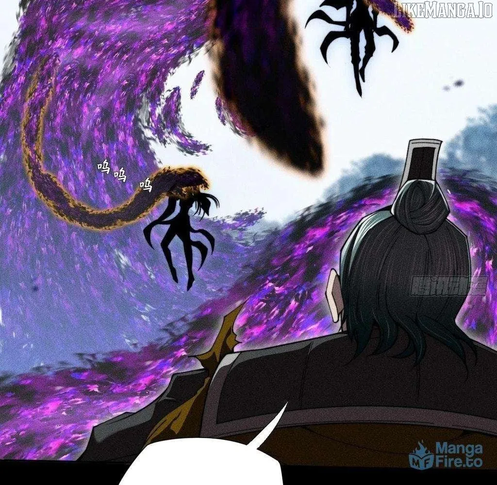Sinister Immortal Path Chapter 45 page 10 - 