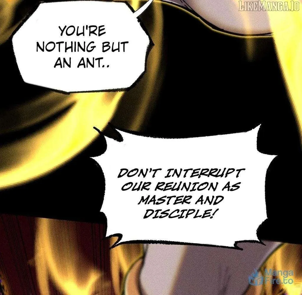 Sinister Immortal Path Chapter 46 page 15 - 