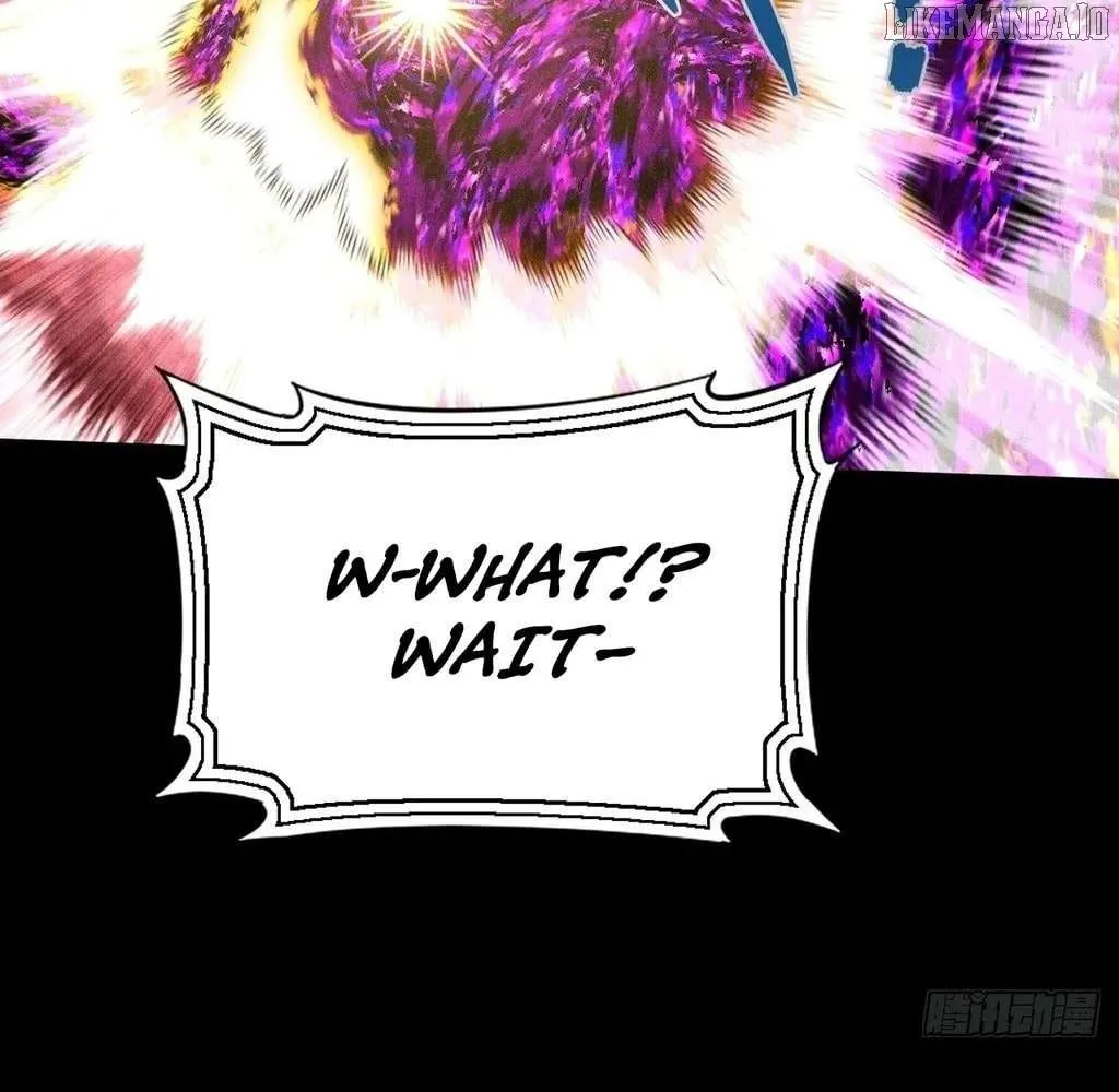 Sinister Immortal Path Chapter 46 page 17 - 