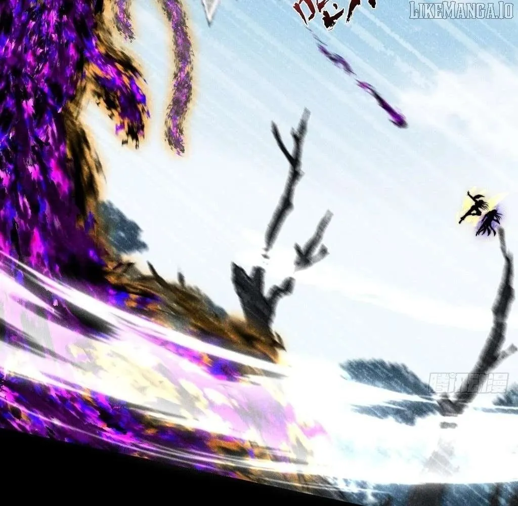 Sinister Immortal Path Chapter 46 page 19 - 