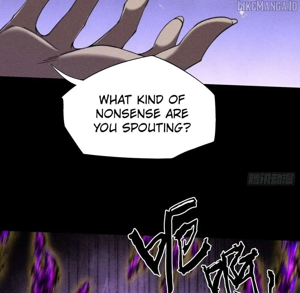Sinister Immortal Path Chapter 46 page 26 - 