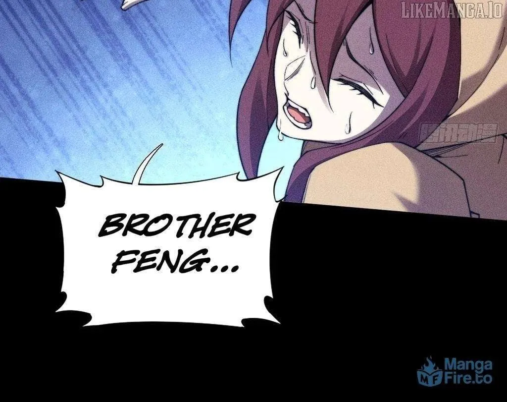 Sinister Immortal Path Chapter 46 page 30 - 