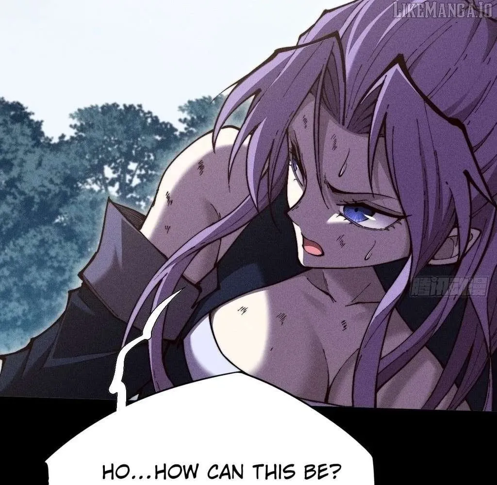 Sinister Immortal Path Chapter 46 page 4 - 