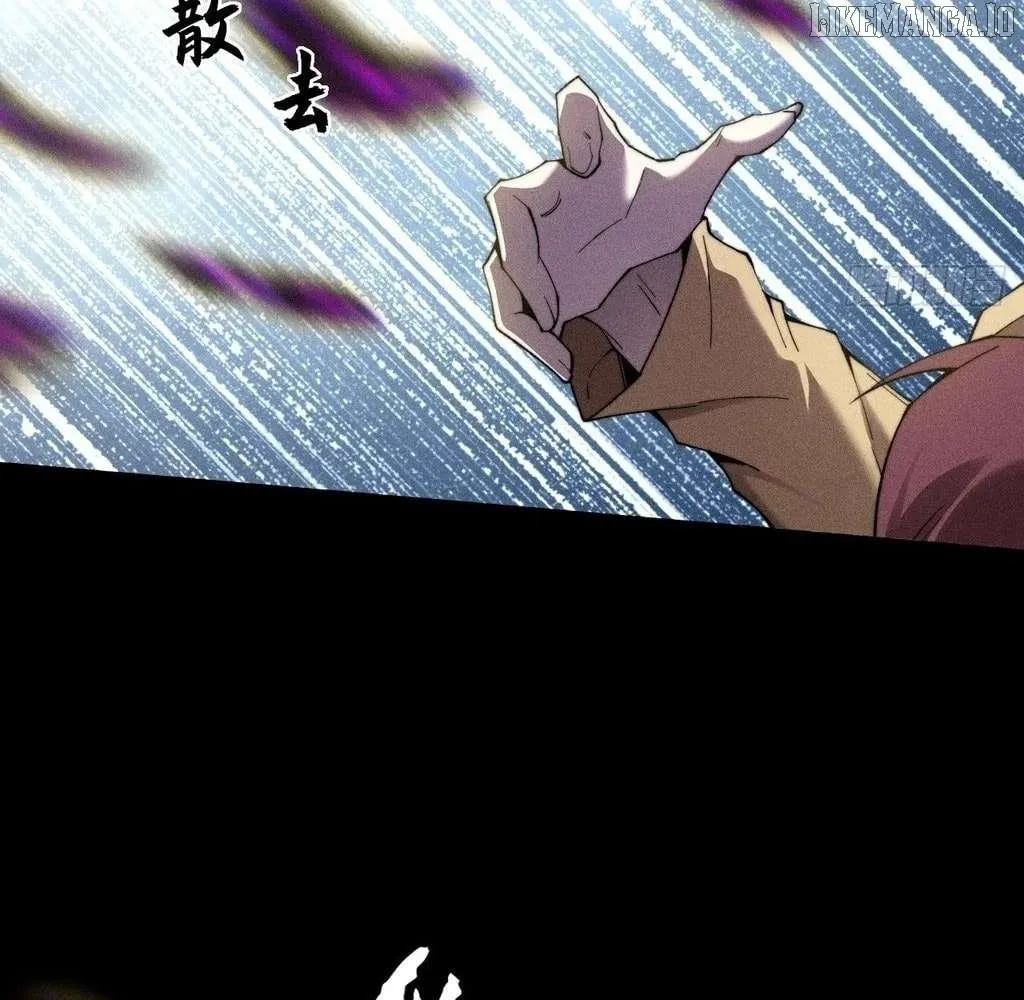 Sinister Immortal Path Chapter 46 page 32 - 