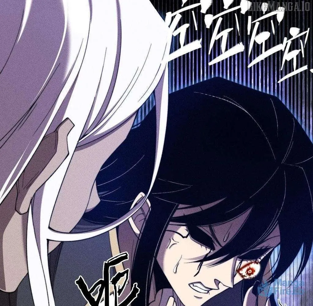 Sinister Immortal Path Chapter 46 page 36 - 