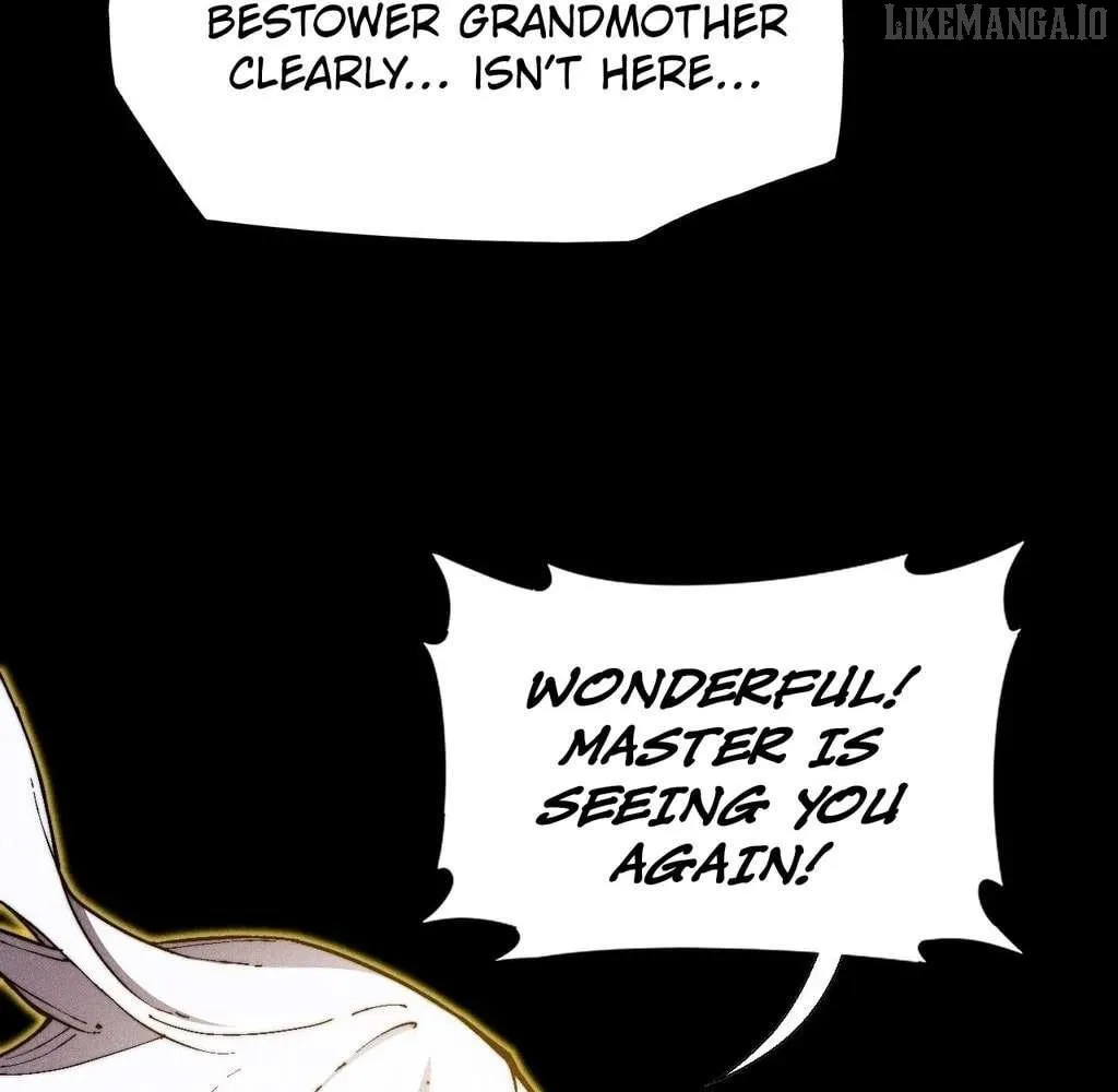 Sinister Immortal Path Chapter 46 page 5 - 