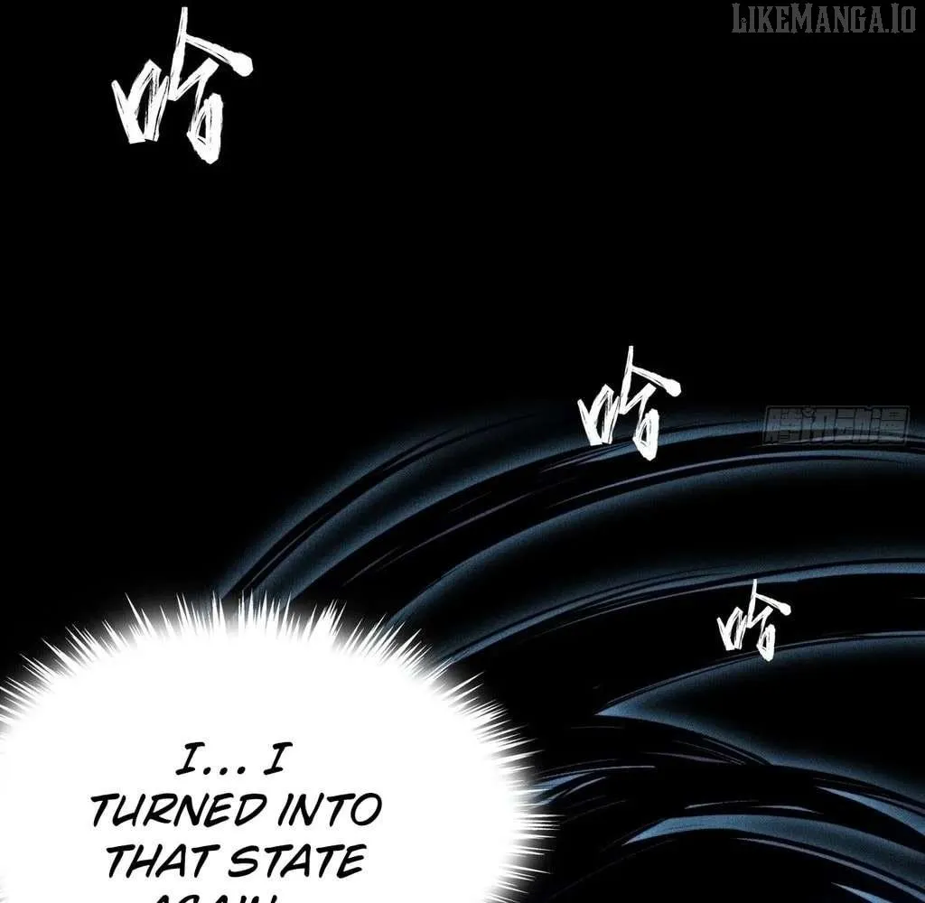 Sinister Immortal Path Chapter 46 page 41 - 