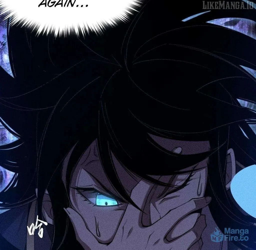 Sinister Immortal Path Chapter 46 page 42 - 