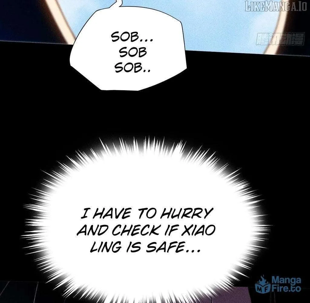 Sinister Immortal Path Chapter 46 page 45 - 