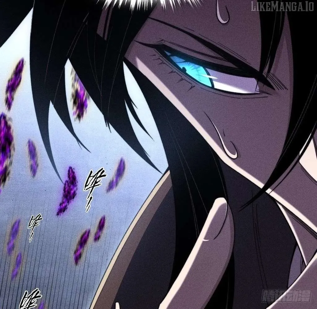 Sinister Immortal Path Chapter 46 page 46 - 