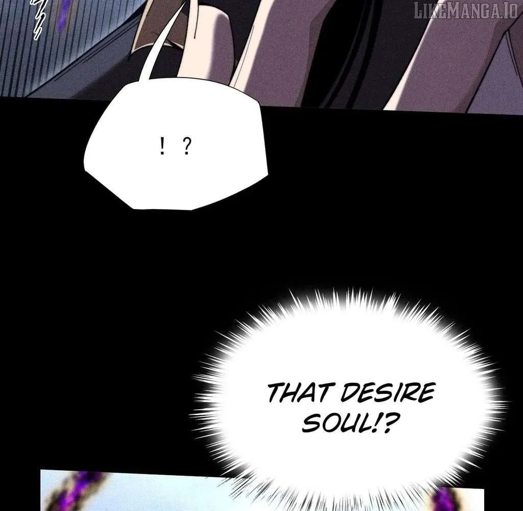 Sinister Immortal Path Chapter 46 page 47 - 