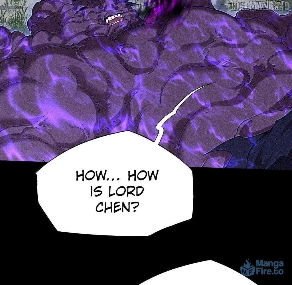 Sinister Immortal Path Chapter 46 page 51 - 