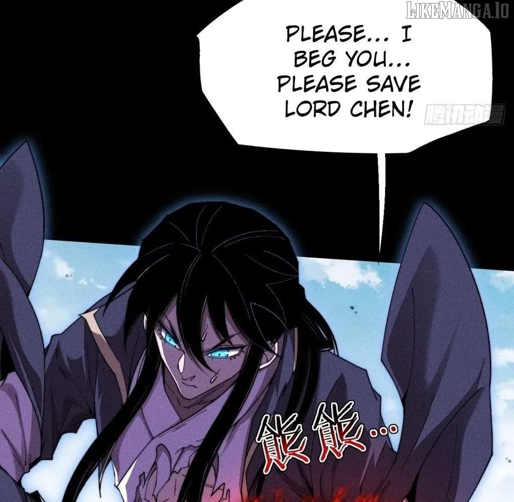 Sinister Immortal Path Chapter 46 page 52 - 