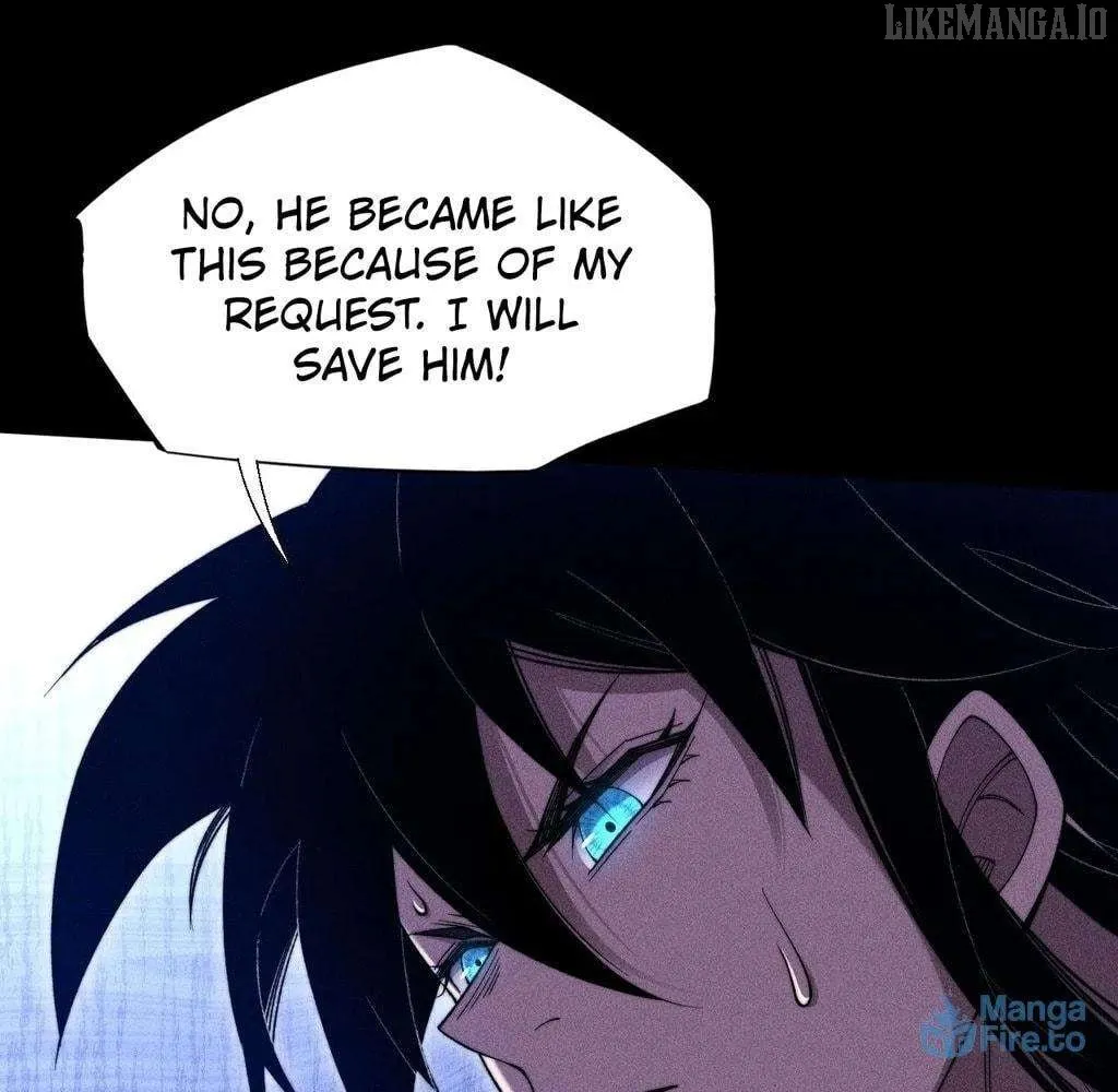 Sinister Immortal Path Chapter 46 page 54 - 