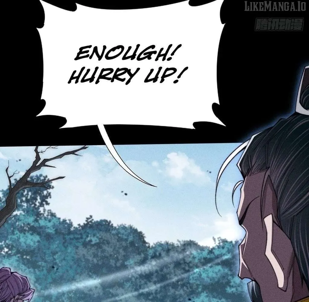 Sinister Immortal Path Chapter 46 page 58 - 