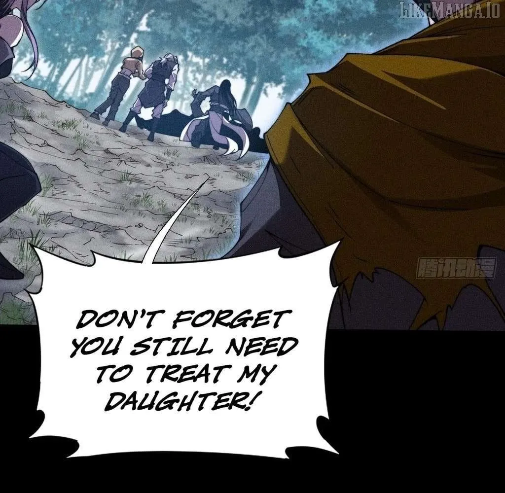 Sinister Immortal Path Chapter 46 page 59 - 