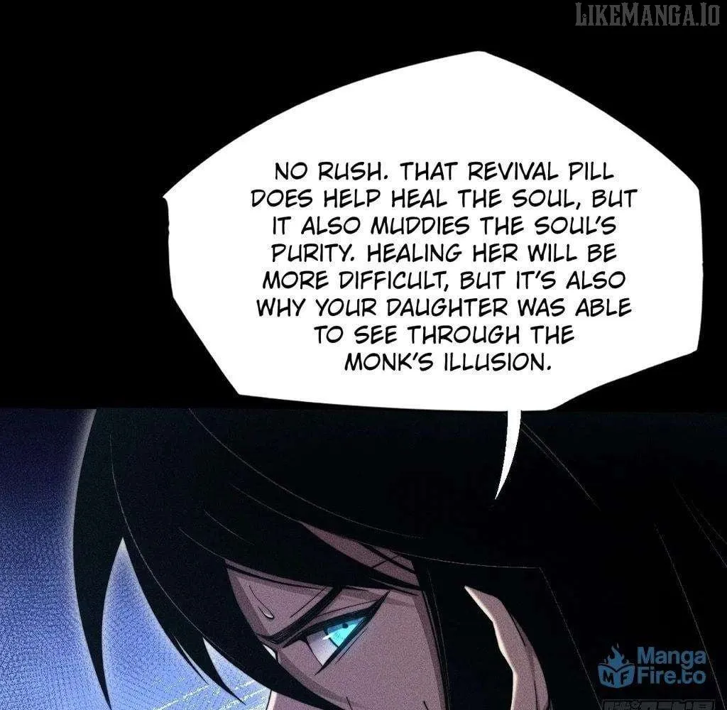 Sinister Immortal Path Chapter 46 page 60 - 