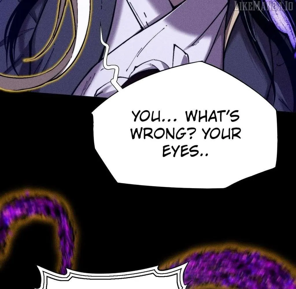 Sinister Immortal Path Chapter 46 page 7 - 