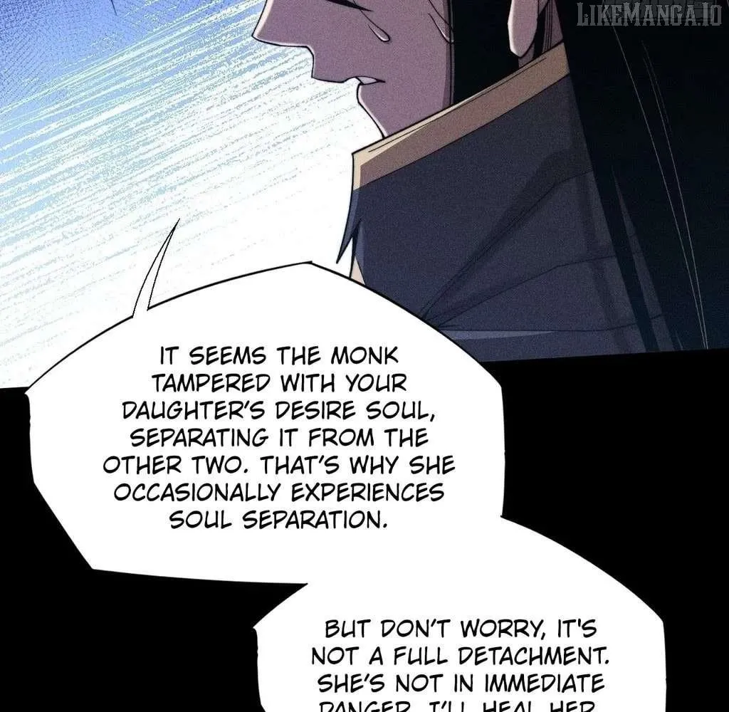 Sinister Immortal Path Chapter 46 page 61 - 