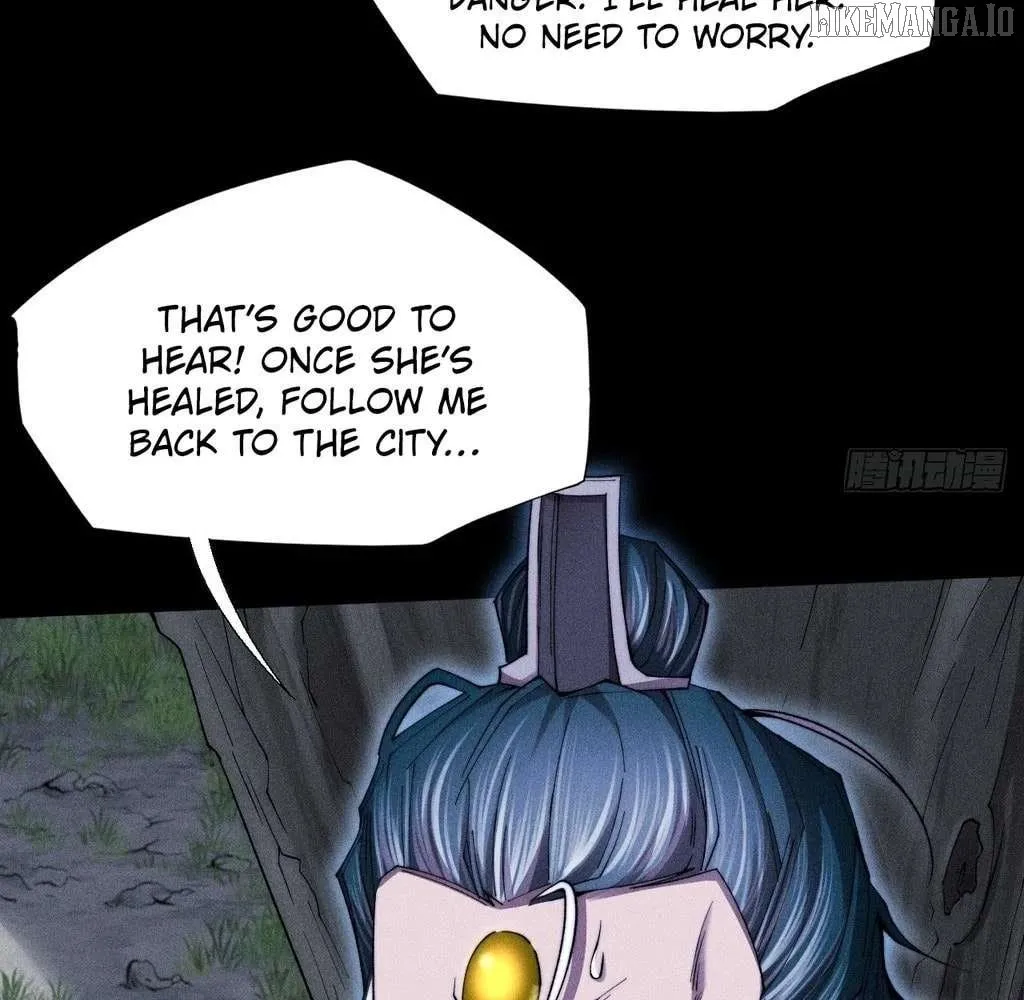 Sinister Immortal Path Chapter 46 page 62 - 