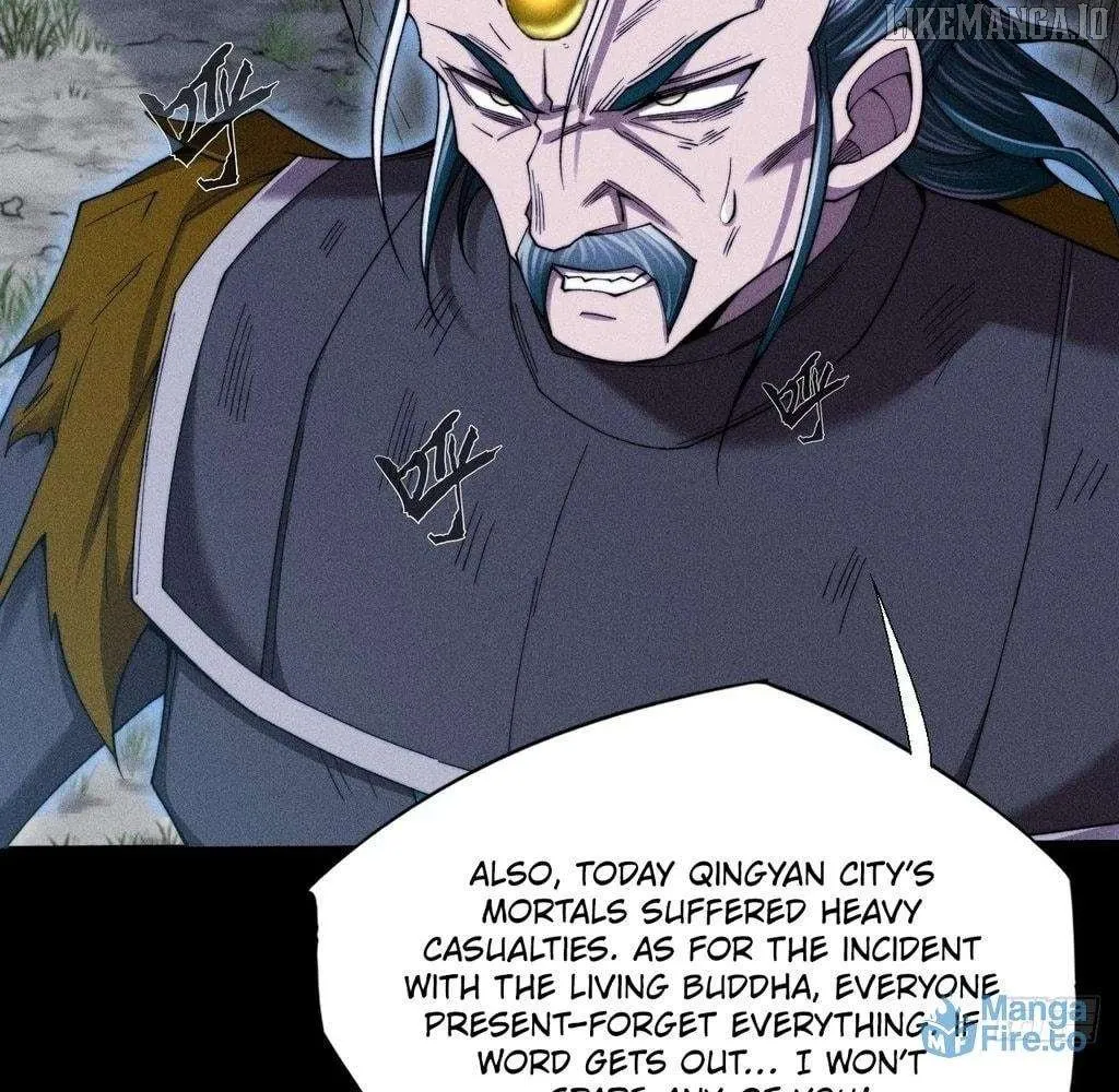 Sinister Immortal Path Chapter 46 page 63 - 