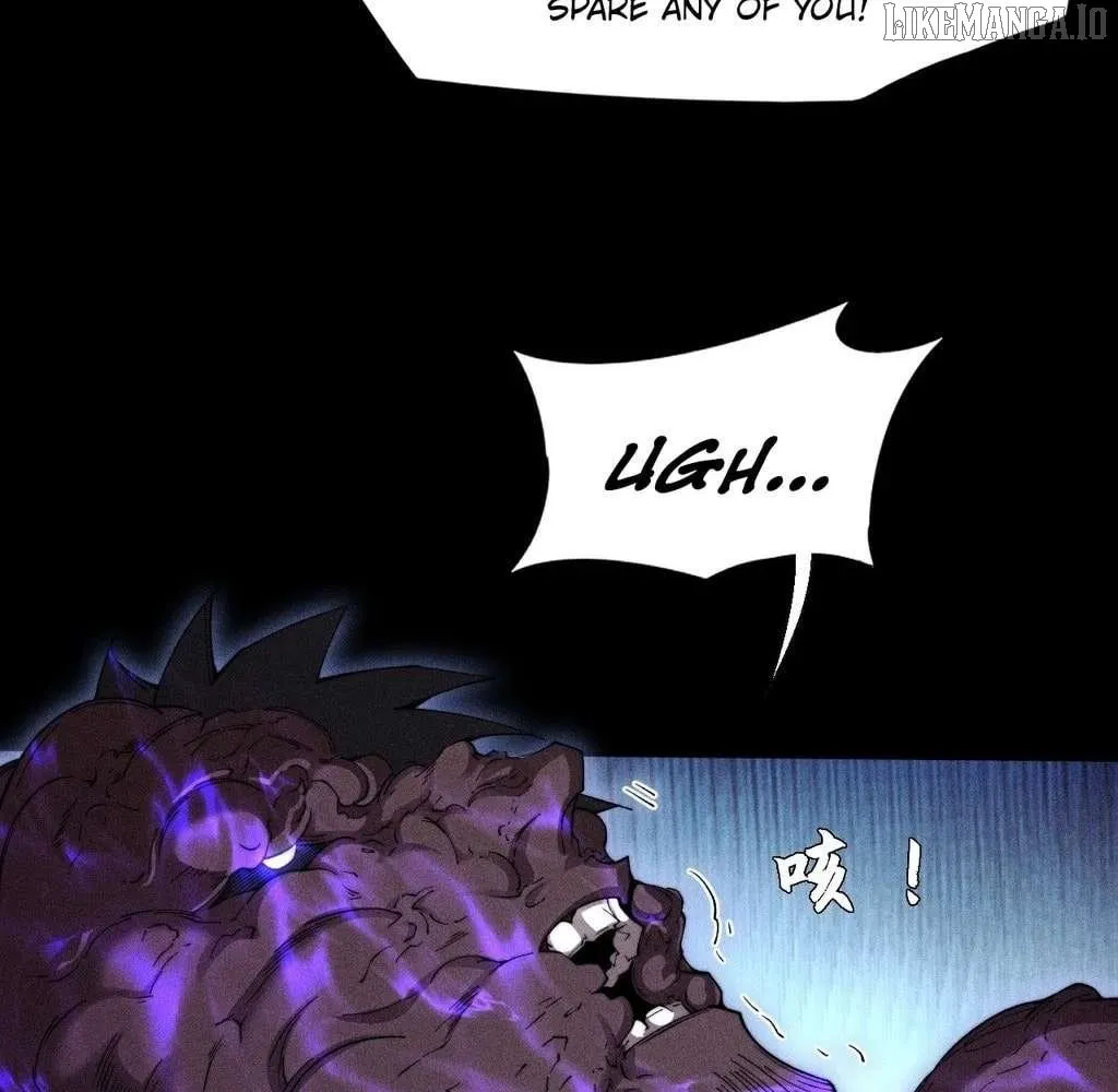 Sinister Immortal Path Chapter 46 page 64 - 