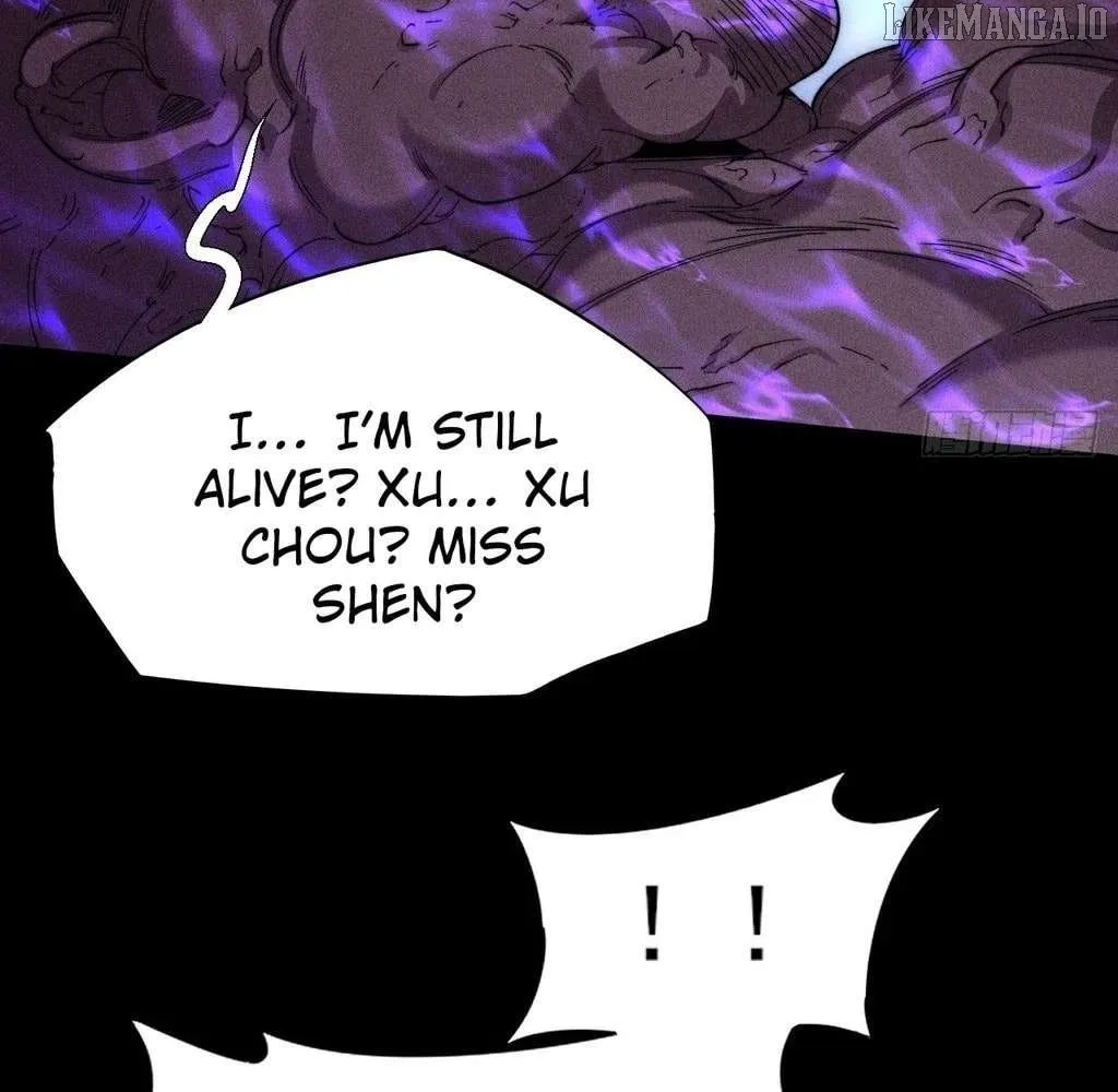 Sinister Immortal Path Chapter 46 page 65 - 