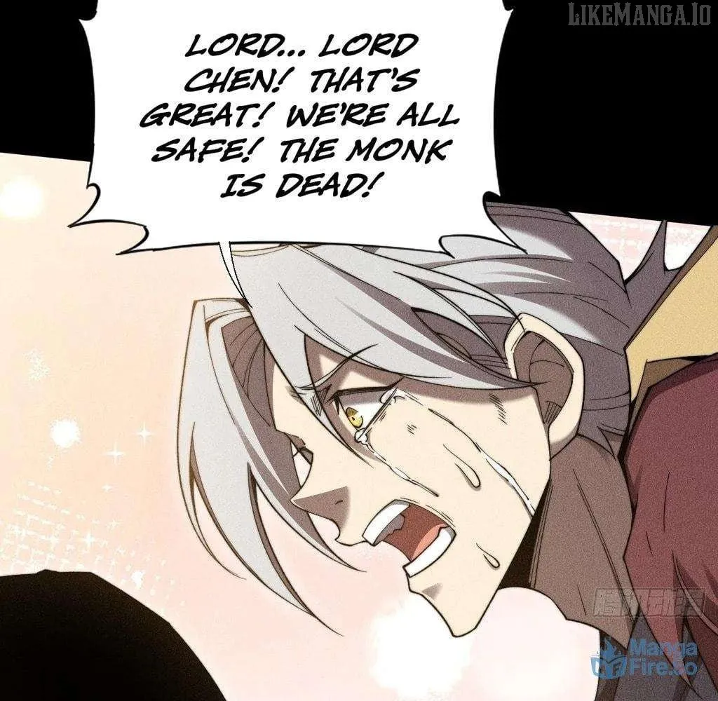 Sinister Immortal Path Chapter 46 page 66 - 