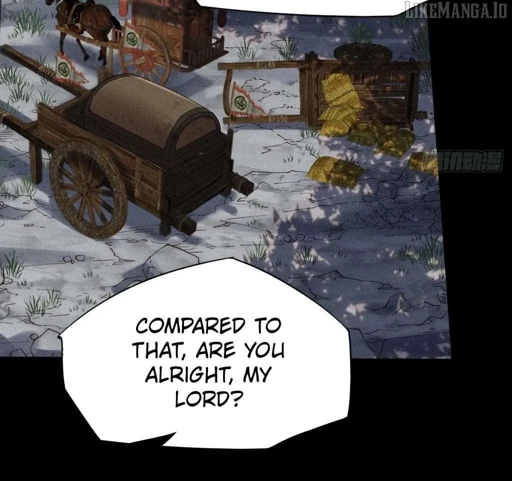 Sinister Immortal Path Chapter 46 page 68 - 
