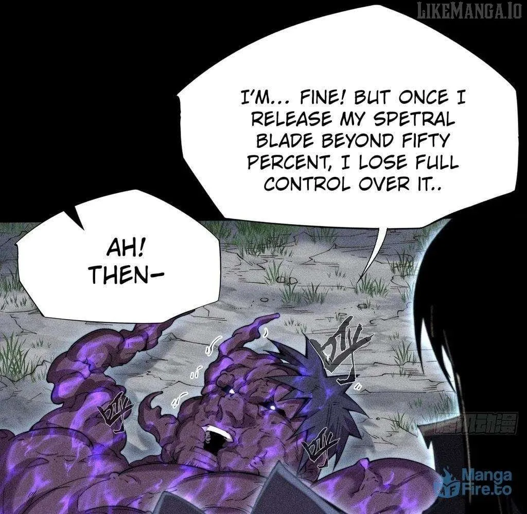 Sinister Immortal Path Chapter 46 page 69 - 