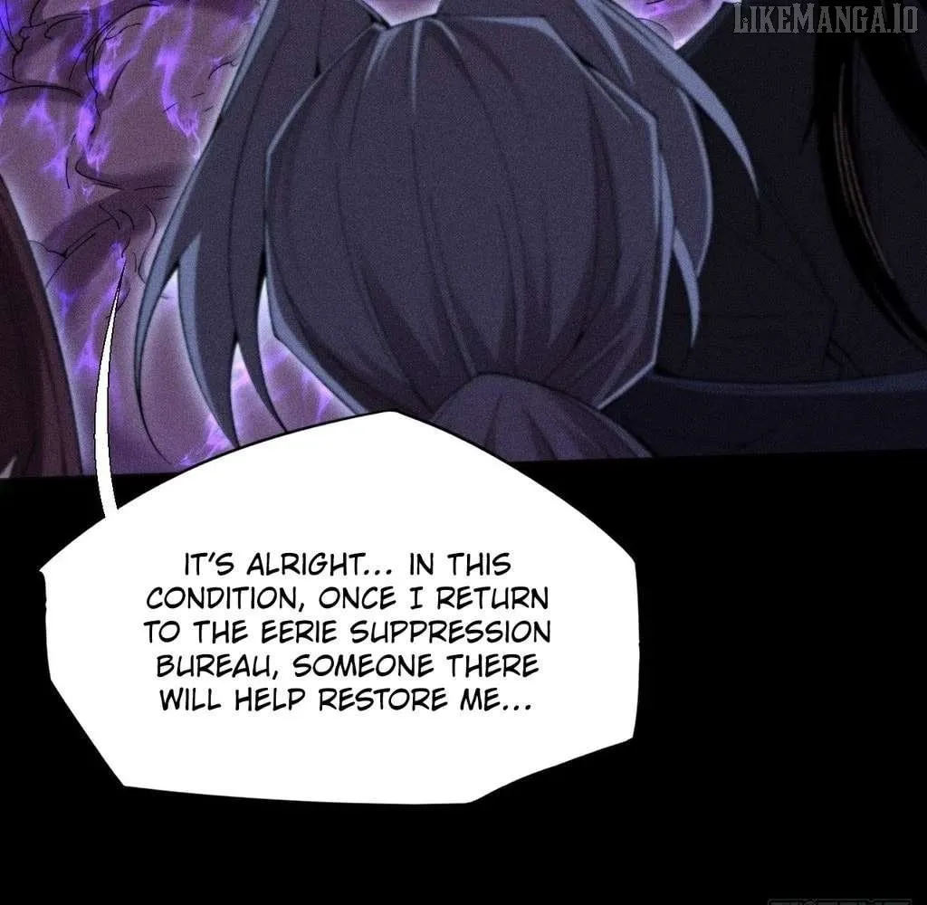 Sinister Immortal Path Chapter 46 page 70 - 