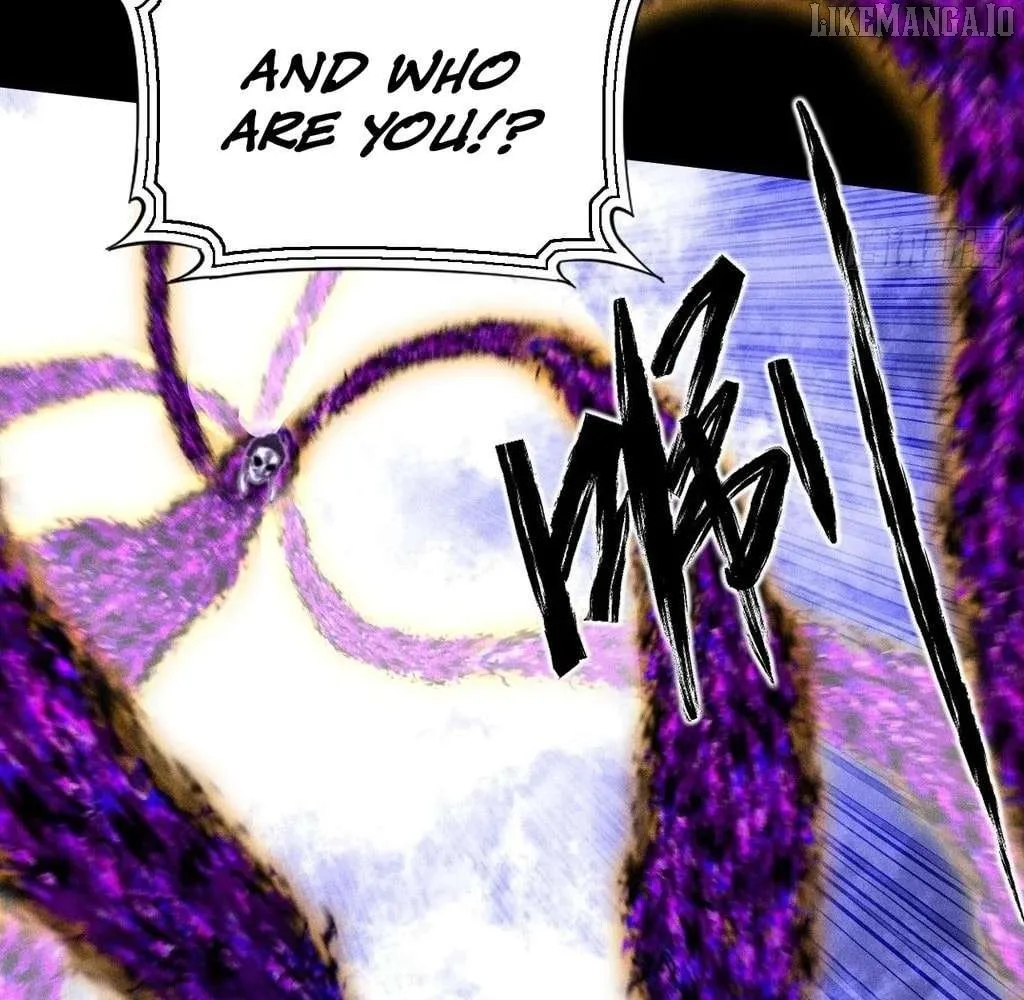 Sinister Immortal Path Chapter 46 page 8 - 