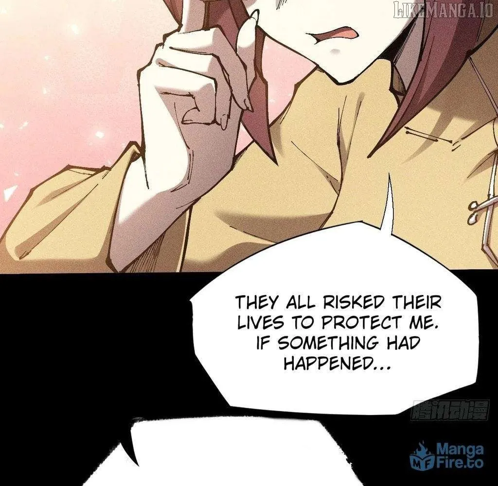 Sinister Immortal Path Chapter 46 page 72 - 
