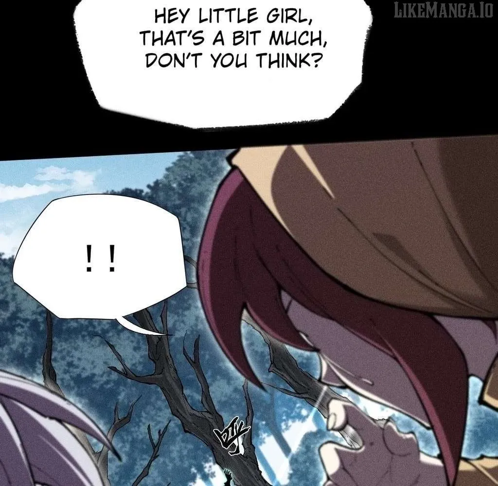 Sinister Immortal Path Chapter 46 page 73 - 