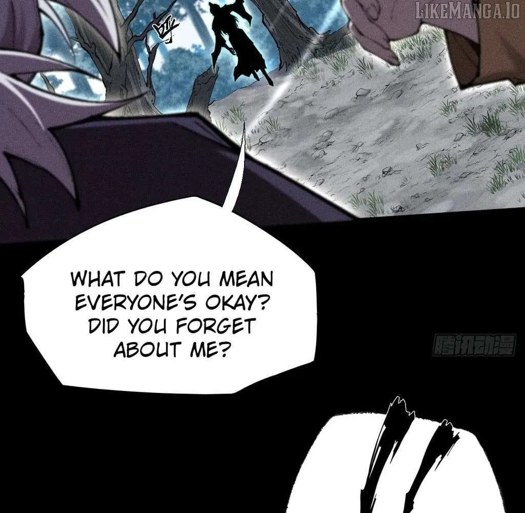 Sinister Immortal Path Chapter 46 page 74 - 