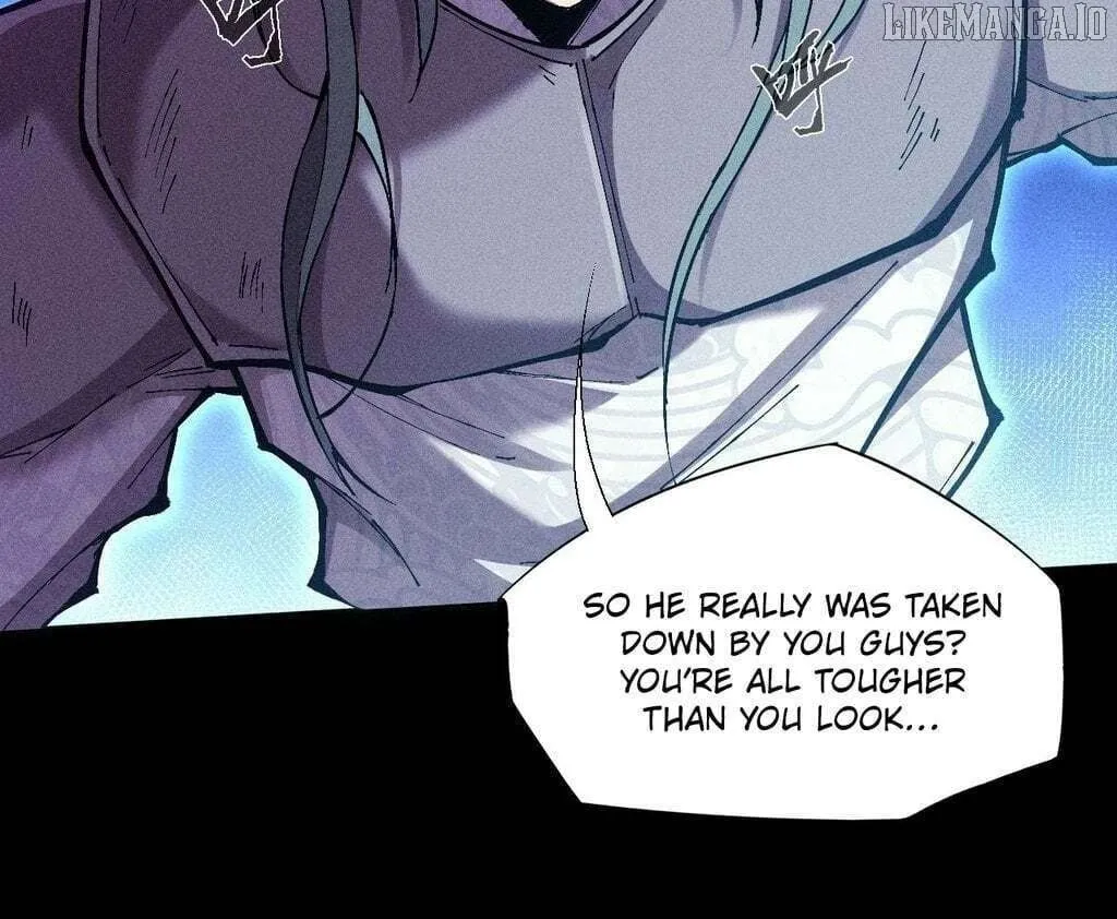 Sinister Immortal Path Chapter 46 page 77 - 