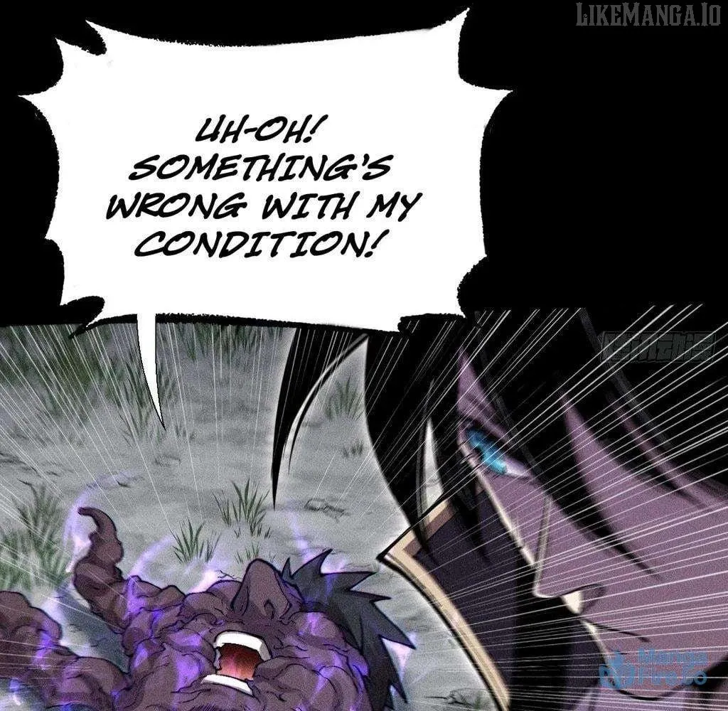 Sinister Immortal Path Chapter 46 page 78 - 